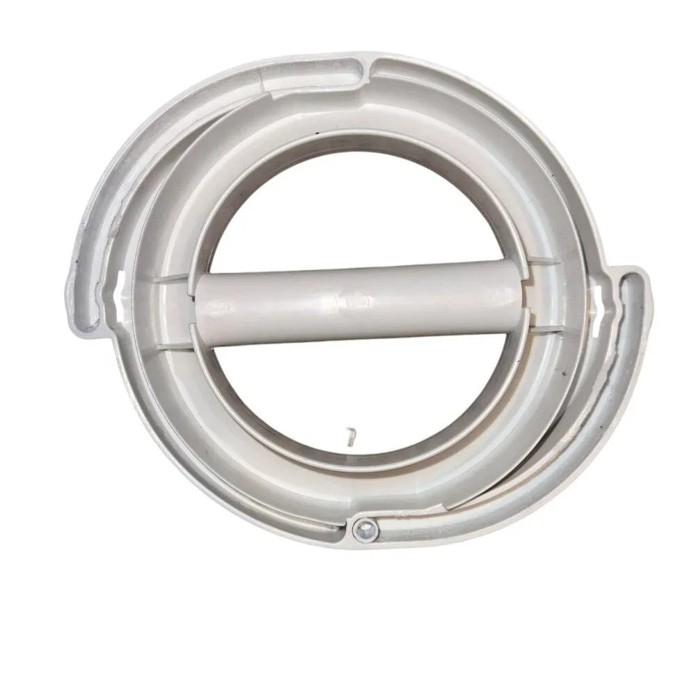 Diggs Revol White Ash Small Kennel Puppy Locking Handle Dog Crate Replacement